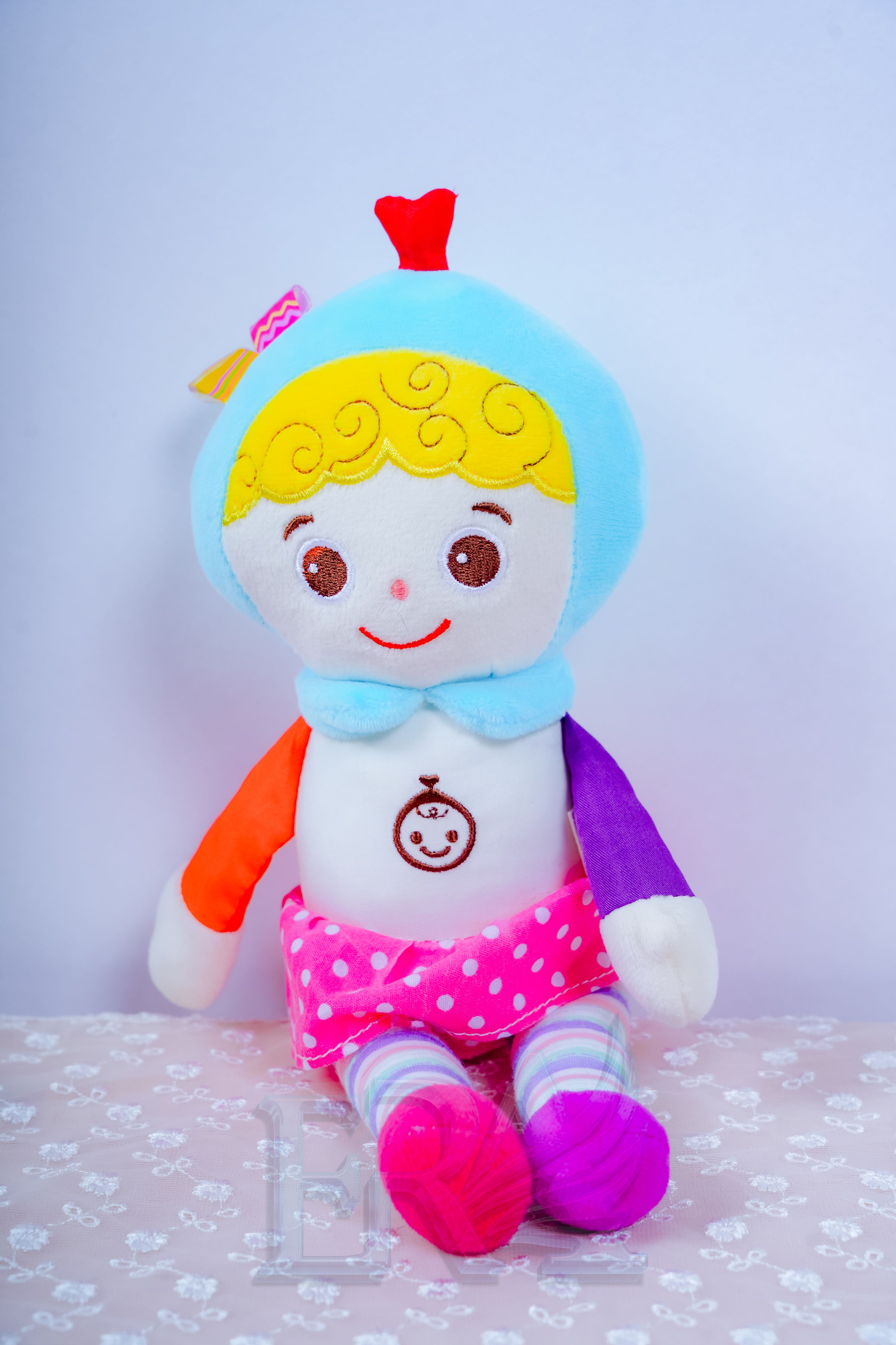 Gấu Bông 0017